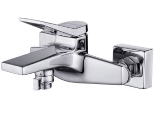 Змішувач для ванни CERSANIT CROMO S951-011
