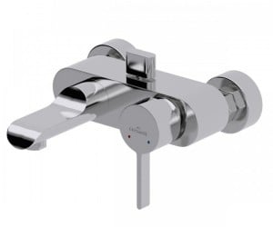 Змішувач для ванни CERSANIT LUVIO S951-012