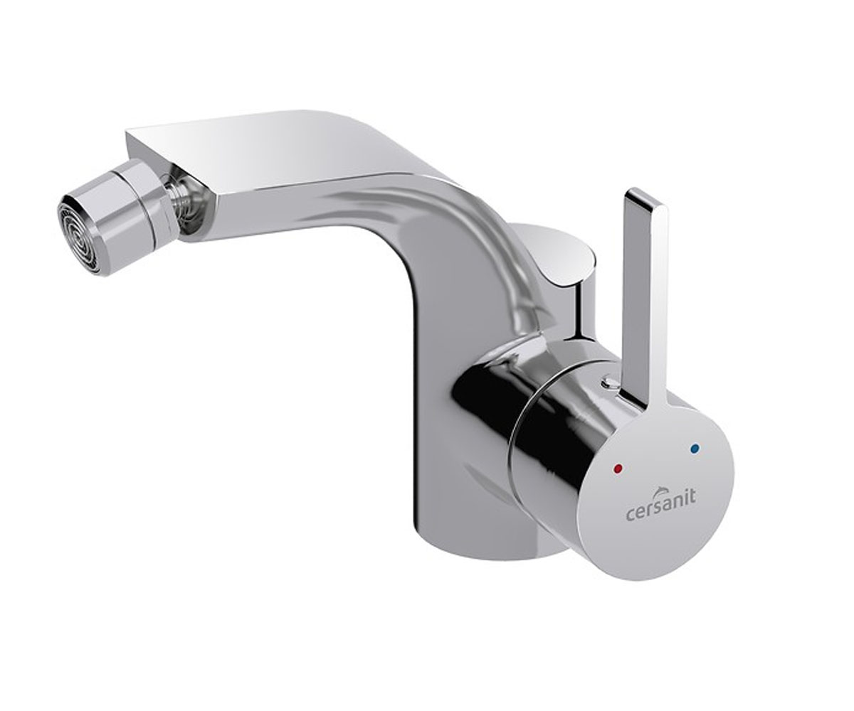 Змішувач для біде CERSANIT LUVIO S951-017 S951-017