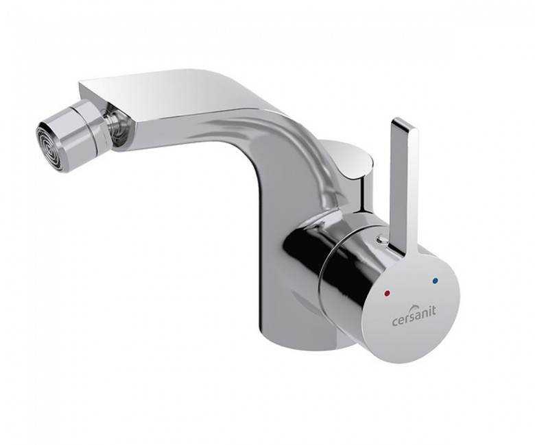 Змішувач для біде CERSANIT LUVIO S951-017 S951-017