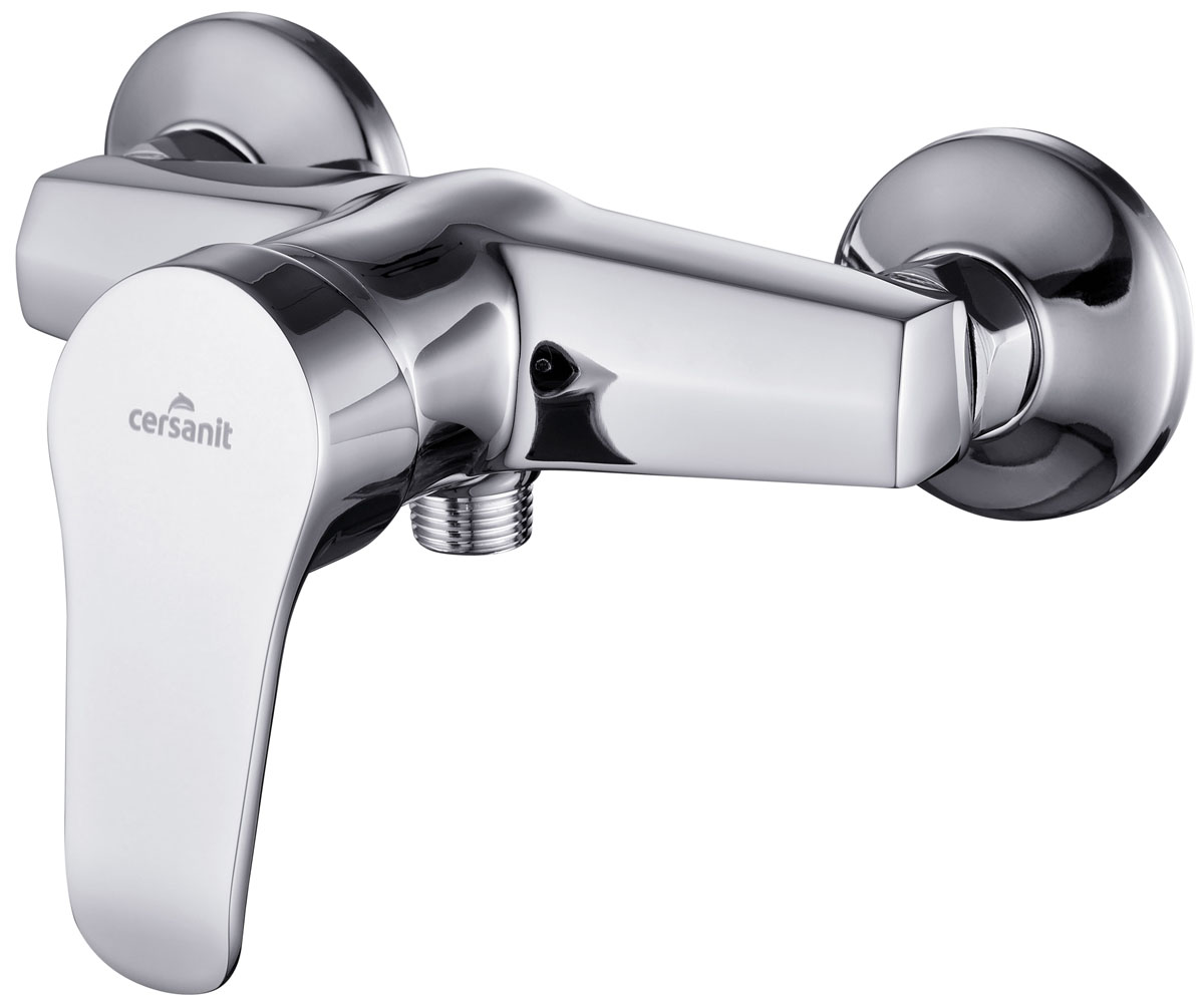 Смеситель для душа CERSANIT AMET S951-027 S951-027