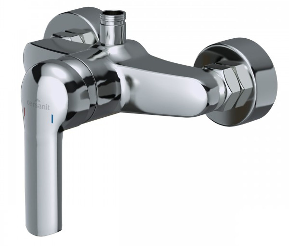 Змішувач для душа CERSANIT AVEDO S951-030 S951-030