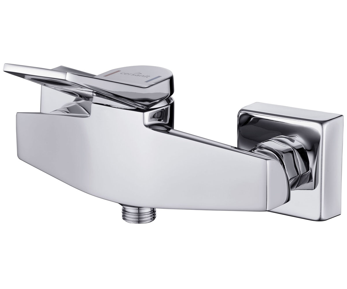 Змішувач для душа CERSANIT CROMO S951-036 S951-036