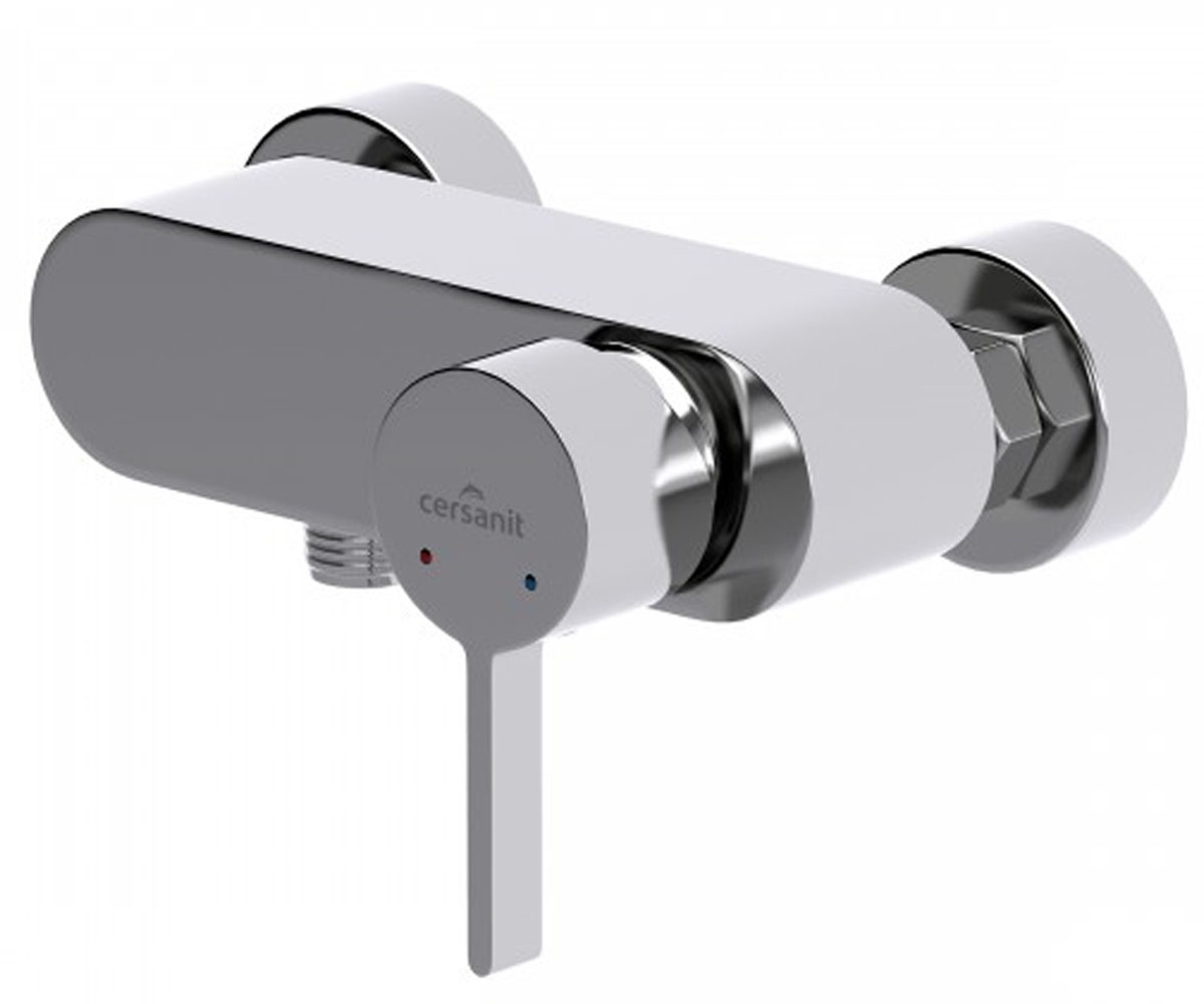 Змішувач для душа CERSANIT LUVIO S951-037 S951-037