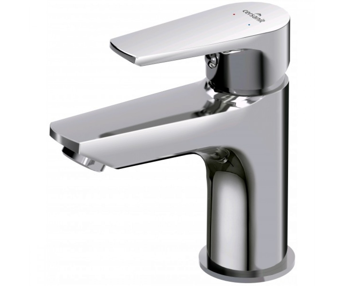 Змішувач для умивальника CERSANIT VERO S951-145 S951-145