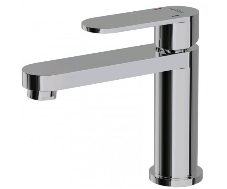 Смеситель с донным клапаном CERSANIT ELIO S951-147 S951-147