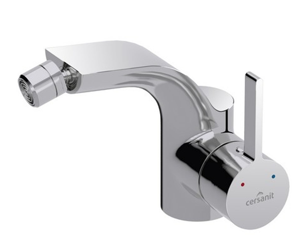 Змішувач для біде з д/до CERSANIT LUVIO S951-149 S951-149