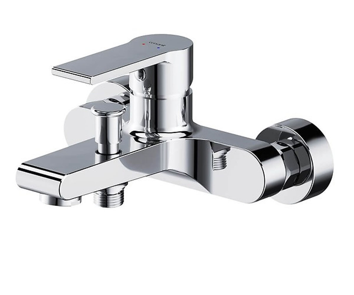 Змішувач для ванни CERSANIT  S951-229 S951-229