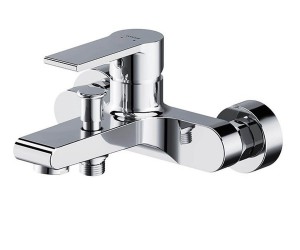 Змішувач для ванни CERSANIT  S951-229