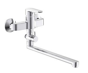 Змішувач для ванни CERSANIT VERO S951-242
