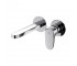 Склорізка INVERTO з коробкою для передпокою, хромована чорна ручка CERSANIT  S951-302 S951-302