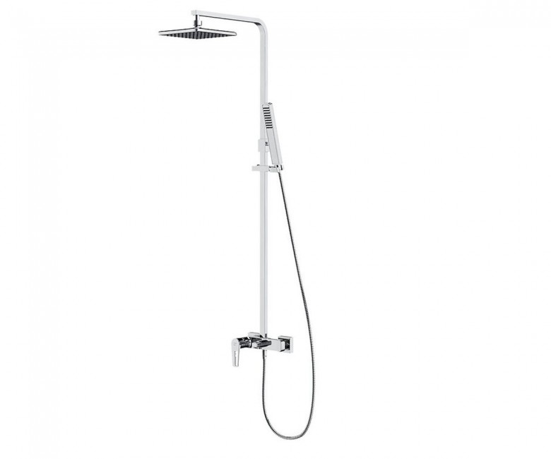 Душевая система CERSANIT MILLE S951-339 S951-339