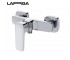Змішувач для душу LARGA хром CERSANIT  S951-383 S951-383