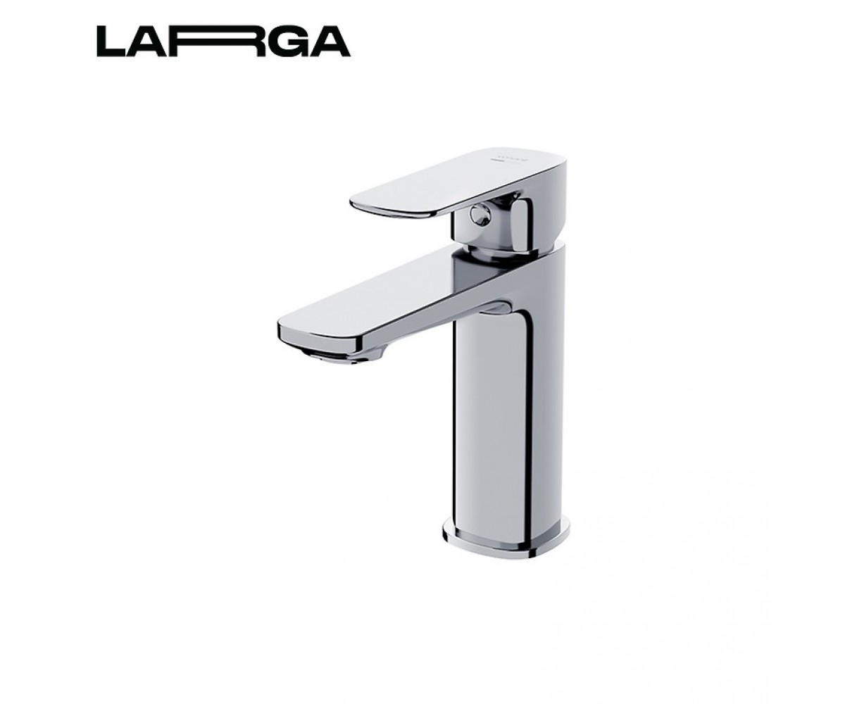 LARGA хромована свічкорізка CERSANIT  S951-388 S951-388