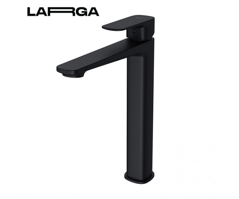 LARGA Високий чорний коктейль CERSANIT  S951-391 S951-391
