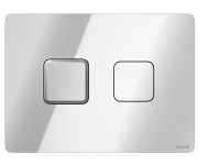CERSANIT ACCENTO SQUARE S97-057 пневматичний ключ CERSANIT ПЛОЩА АКЦЕНТИ S97-057
