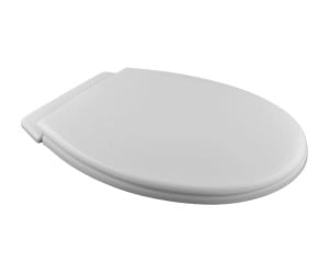 Сидіння для унітазу CERSANIT  SD-10 WHITE
