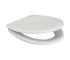 Сидіння для унітазу CERSANIT  SD-21 WHITE SD-21 WHITE