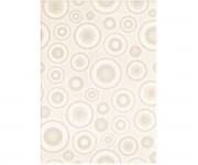 Плитка-декор для ванной CERSANIT SYNTHIA SYNTHIA BIANCO 25X35 DECOR