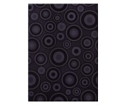Плитка-декор для ванної CERSANIT SYNTHIA SYNTHIA NERO 25X35 DECOR