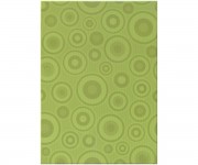 Плитка-декор для ванної CERSANIT SYNTHIA SYNTHIA VERDE 25X35 DECOR