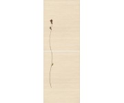 Керамічна плитка CERSANIT TENERA TENERA BEIGE 25X70 DECOR