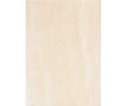 Плитка настінна CERSANIT  TRAVERTINO BEIGE 25X35 WALL
