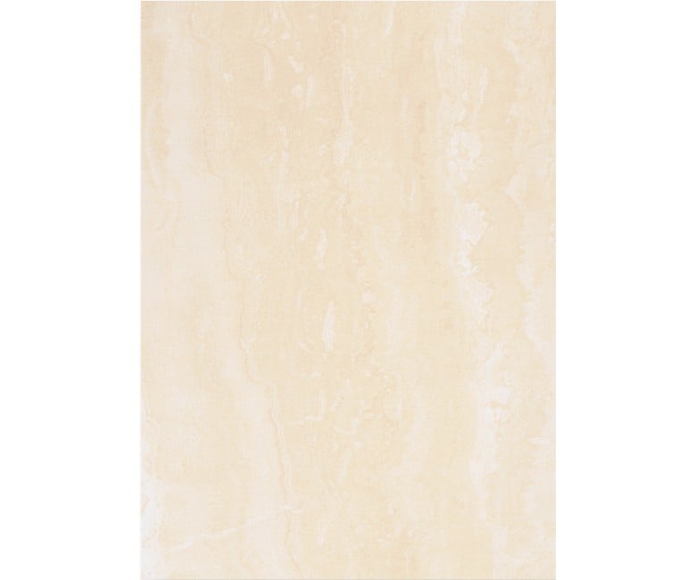 Плитка настінна CERSANIT  TRAVERTINO BEIGE 25X35 WALL TRAVERTINO BEIGE 25X35 WALL