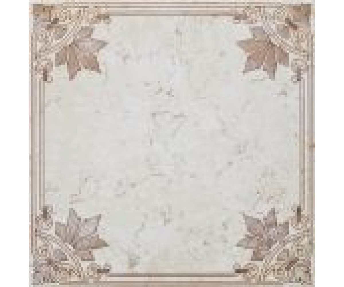 Плитка підлогова CERSANIT  TRENTO BEIGE 46.2X46.2 FLOOR TRENTO BEIGE 46.2X46.2 FLOOR
