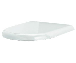 Кришка сидіння унітазу CERSANIT CAPRI U1365-369-175