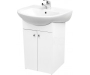 Шафа для раковини CERSANIT BIANCO UST1741-115-032