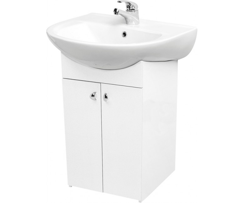 Шафа для раковини CERSANIT BIANCO UST1741-115-033 UST1741-115-033