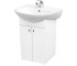 Шафа для раковини CERSANIT BIANCO UST1741-115-034 UST1741-115-034