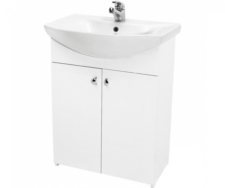Шафа для раковини CERSANIT BIANCO UST1741-115-063 UST1741-115-063