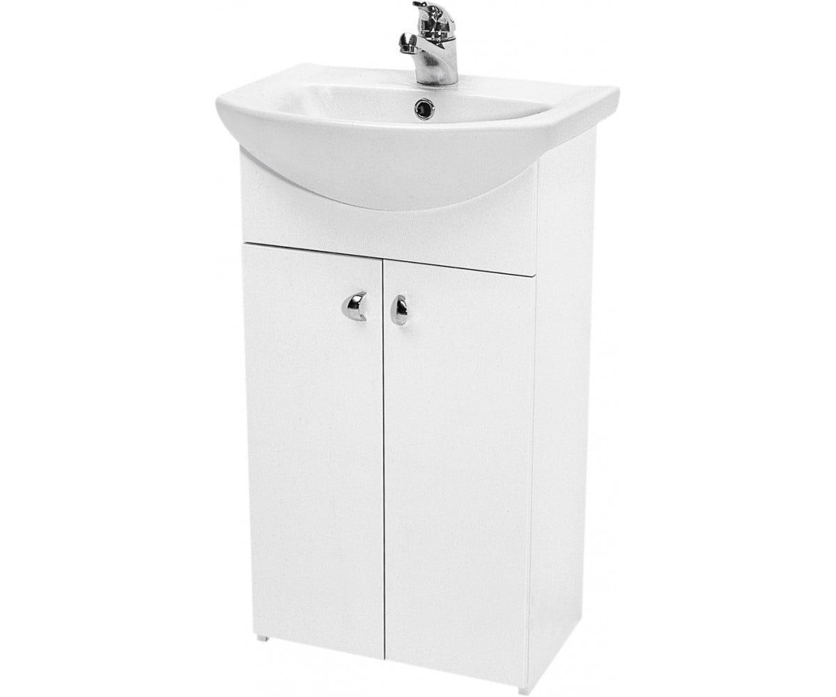 Шафа для раковини CERSANIT BIANCO UST1741-115-269 UST1741-115-269