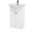 Шафа для раковини CERSANIT BIANCO UST1741-115-269 UST1741-115-269