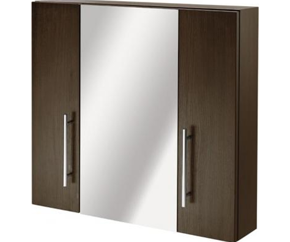 Дзеркальна шафа-купе CERSANIT TENERA UST1741-115-355 UST1741-115-355