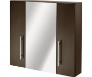Зеркальный шкаф CERSANIT TENERA UST1741-115-355