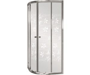Душова кабіна CERSANIT TESALIA USZKC108182010-B1