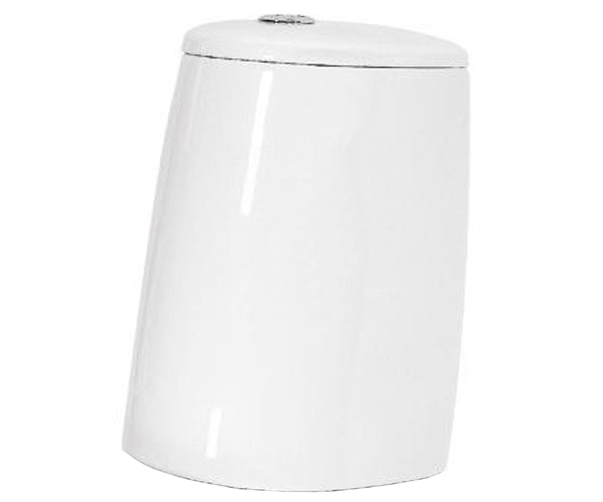 Бачок для унітазу CERSANIT VENEZIA UWZ-ZB-22-V011-1-3/6L UWZ-ZB-22-V011-1-3/6L