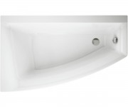 Акрилова ванна CERSANIT VIRGO MAX VIRGO MAX 150X90 L