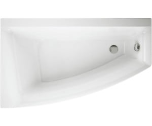 Акрилова ванна CERSANIT VIRGO MAX VIRGO MAX 150X90 L