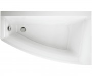 Акрилова ванна CERSANIT VIRGO MAX VIRGO MAX 150X90 R