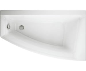 Акрилова ванна CERSANIT VIRGO MAX VIRGO MAX 150X90 R