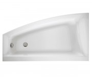 Ліва ванна CERSANIT VIRGO MAX VIRGO MAX 160X90 L