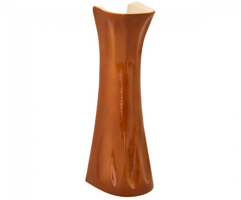 Пєдестал під умивальник ОРХІДЕЯ COLOMBO ОРХІДЕЯ PEDESTAL ORHIDEYA BEIGE-BROWN PEDESTAL ORHIDEYA BEIGE-BROWN