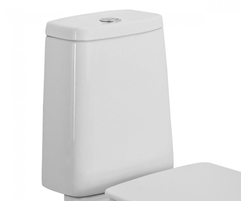Бачок для унітазу COLOMBO АКЦЕНТ BASIC S12450100 S12450100