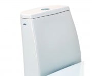 Бачок для унітазу COLOMBO ЛОТОС BASIC S14414100