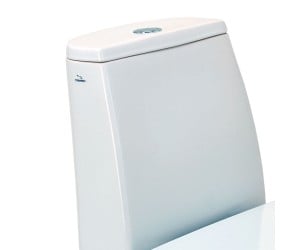 Бачок для унитаза ЛОТОС BASIC S14414100
