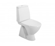 Унитаз компакт COLOMBO ЛОТОС BASIC S14941500